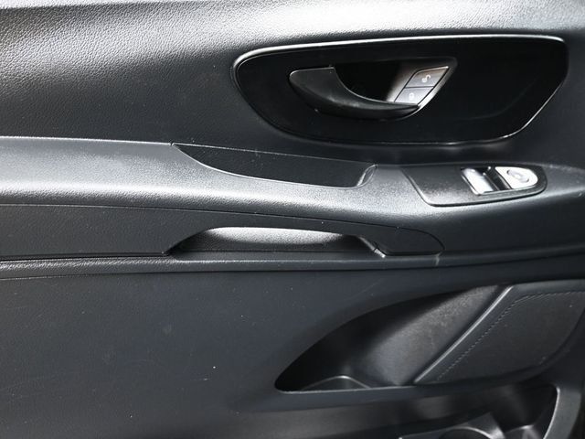 2020 Mercedes-Benz Metris Passenger Van Metris Passenger Van Standard Roof 126" Wheelbase - 22990400 - 7