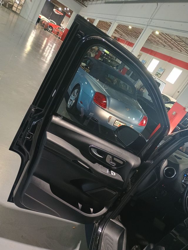 2020 Mercedes-Benz Metris Passenger Van Metris Passenger Van Standard Roof 126" Wheelbase - 23068375 - 11