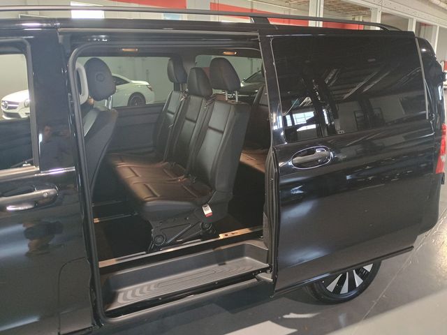 2020 Mercedes-Benz Metris Passenger Van Metris Passenger Van Standard Roof 126" Wheelbase - 23068375 - 27