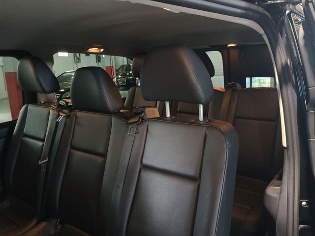 2020 Mercedes-Benz Metris Passenger Van Metris Passenger Van Standard Roof 126" Wheelbase - 23068375 - 30
