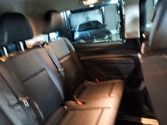2020 Mercedes-Benz Metris Passenger Van Metris Passenger Van Standard Roof 126" Wheelbase - 23068375 - 38
