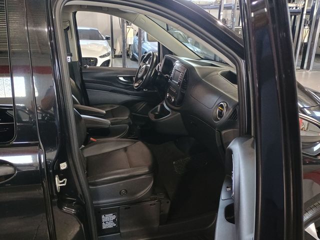 2020 Mercedes-Benz Metris Passenger Van Metris Passenger Van Standard Roof 126" Wheelbase - 23068375 - 39