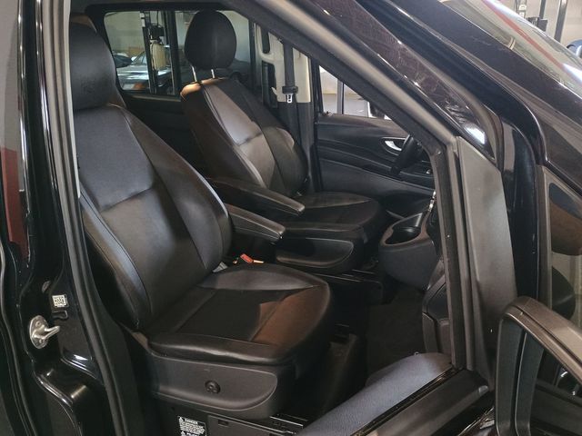 2020 Mercedes-Benz Metris Passenger Van Metris Passenger Van Standard Roof 126" Wheelbase - 23068375 - 40