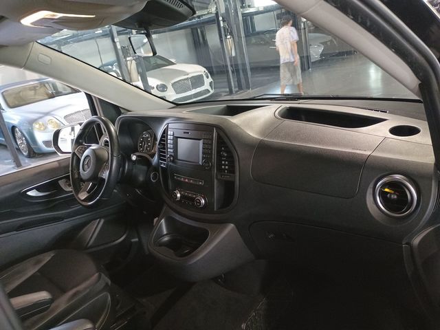 2020 Mercedes-Benz Metris Passenger Van Metris Passenger Van Standard Roof 126" Wheelbase - 23068375 - 41