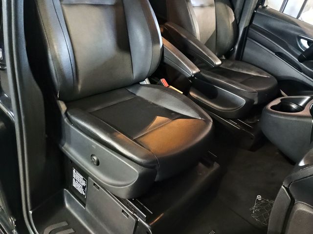 2020 Mercedes-Benz Metris Passenger Van Metris Passenger Van Standard Roof 126" Wheelbase - 23068375 - 42