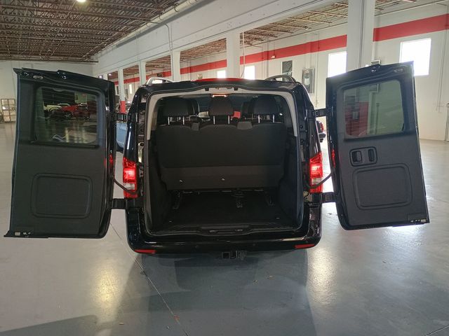 2020 Mercedes-Benz Metris Passenger Van Metris Passenger Van Standard Roof 126" Wheelbase - 23068375 - 50
