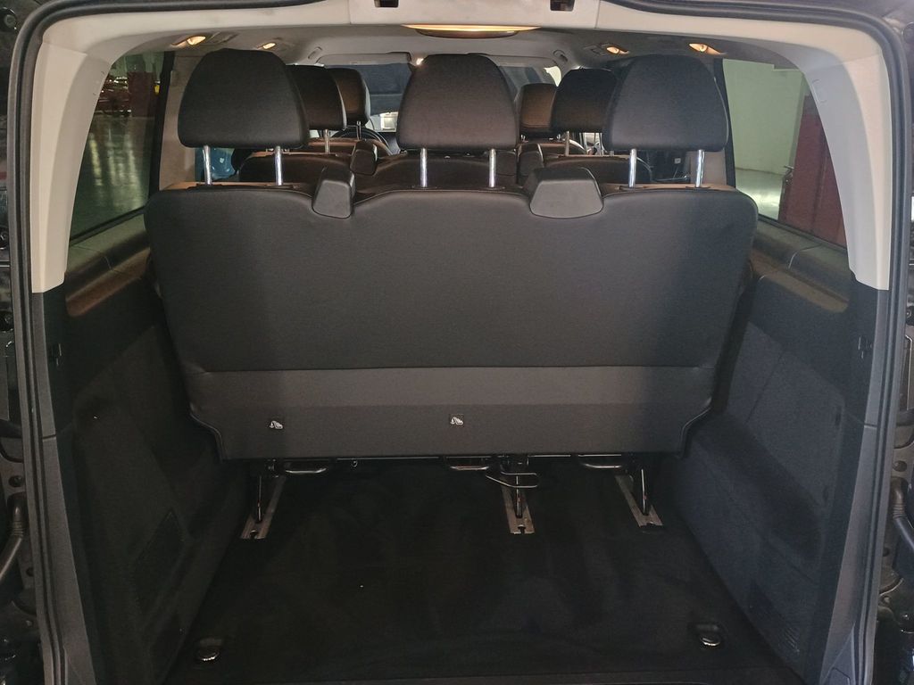 2020 Mercedes-Benz Metris Passenger Van Metris Passenger Van Standard Roof 126" Wheelbase - 23068375 - 52