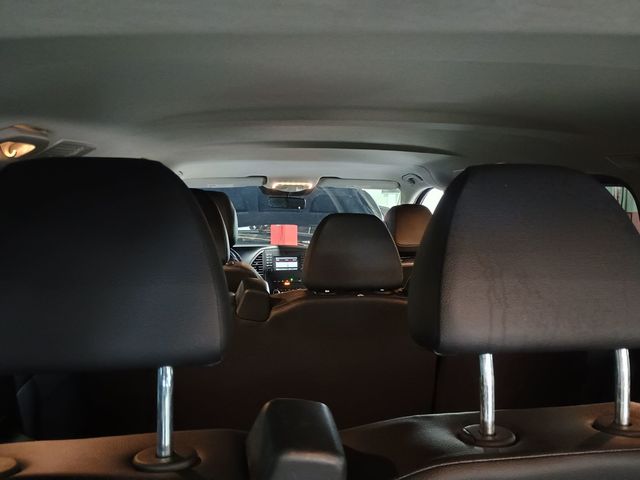2020 Mercedes-Benz Metris Passenger Van Metris Passenger Van Standard Roof 126" Wheelbase - 23068375 - 53