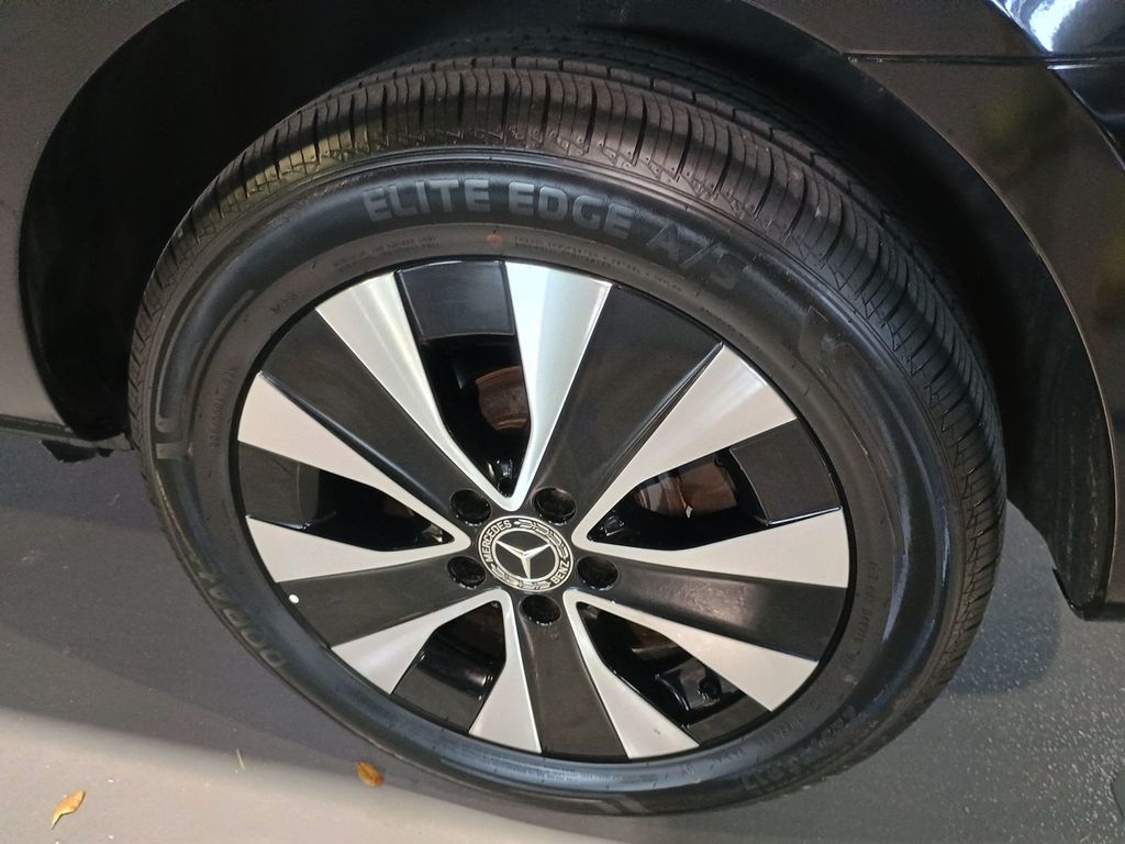 2020 Mercedes-Benz Metris Passenger Van Metris Passenger Van Standard Roof 126" Wheelbase - 23068375 - 55