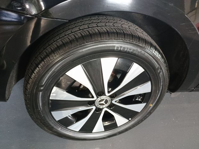 2020 Mercedes-Benz Metris Passenger Van Metris Passenger Van Standard Roof 126" Wheelbase - 23068375 - 56