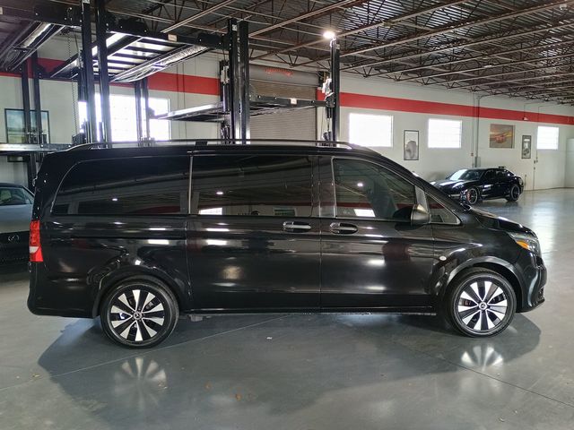 2020 Mercedes-Benz Metris Passenger Van Metris Passenger Van Standard Roof 126" Wheelbase - 23068375 - 5