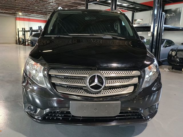 2020 Mercedes-Benz Metris Passenger Van Metris Passenger Van Standard Roof 126" Wheelbase - 23068375 - 7