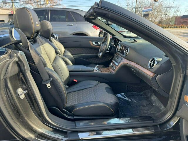 2020 Mercedes-Benz SL LocalTrade/MSRP$98345/PremiumPkg/DriverAssistancePkg/NAV - 22738428 - 12