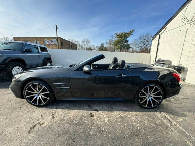 2020 Mercedes-Benz SL LocalTrade/MSRP$98345/PremiumPkg/DriverAssistancePkg/NAV - 22738428 - 1