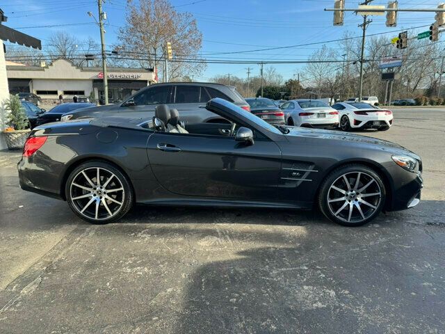 2020 Mercedes-Benz SL LocalTrade/MSRP$98345/PremiumPkg/DriverAssistancePkg/NAV - 22738428 - 5