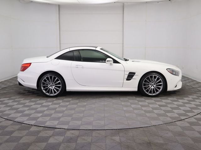 2020 Mercedes-Benz SL SL 450 Roadster - 22986091 - 11