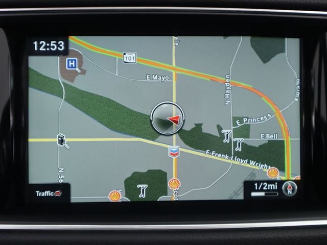 2020 Mercedes-Benz SL SL 450 Roadster - 22986091 - 22