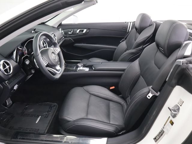 2020 Mercedes-Benz SL SL 450 Roadster - 22986091 - 27