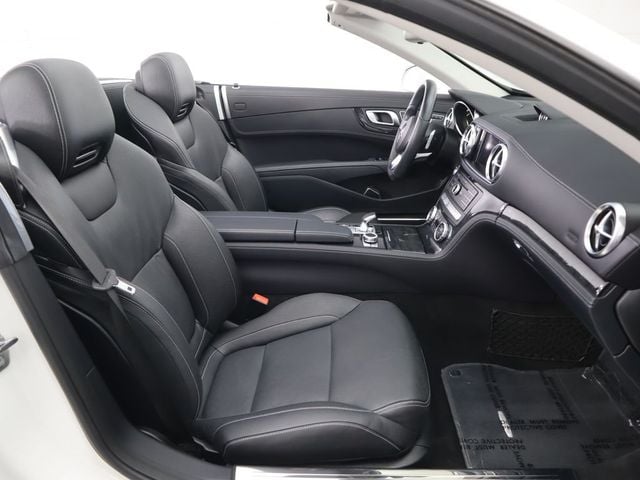 2020 Mercedes-Benz SL SL 450 Roadster - 22986091 - 28