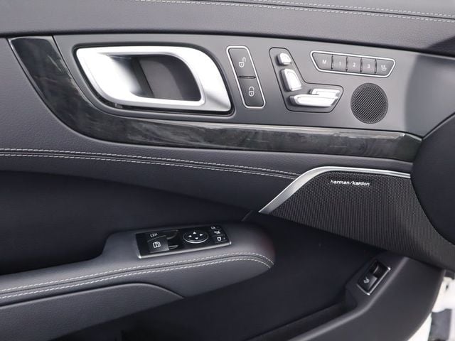 2020 Mercedes-Benz SL SL 450 Roadster - 22986091 - 29