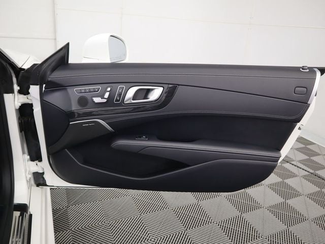 2020 Mercedes-Benz SL SL 450 Roadster - 22986091 - 31