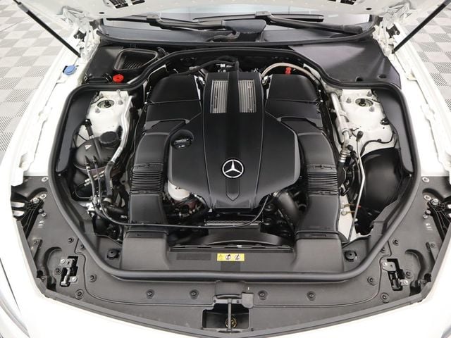 2020 Mercedes-Benz SL SL 450 Roadster - 22986091 - 33