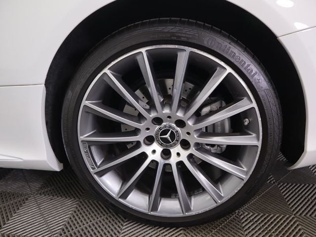 2020 Mercedes-Benz SL SL 450 Roadster - 22986091 - 35