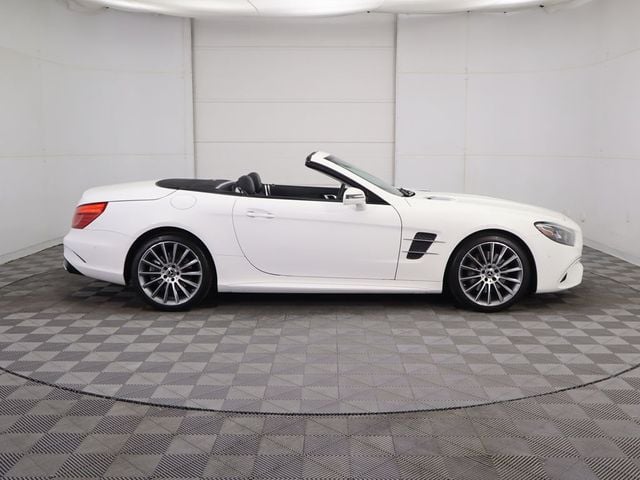 2020 Mercedes-Benz SL SL 450 Roadster - 22986091 - 3