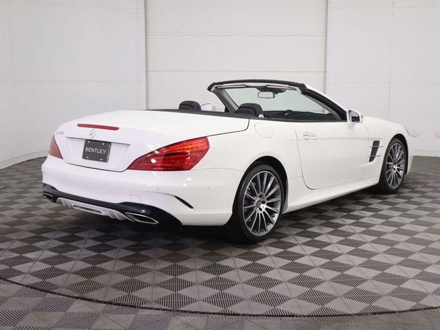 2020 Mercedes-Benz SL SL 450 Roadster - 22986091 - 4