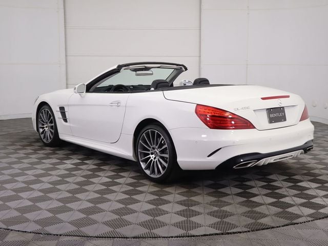 2020 Mercedes-Benz SL SL 450 Roadster - 22986091 - 6