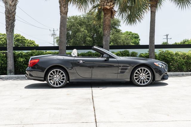 2020 Mercedes-Benz SL SL 450 Roadster - 23049373 - 9