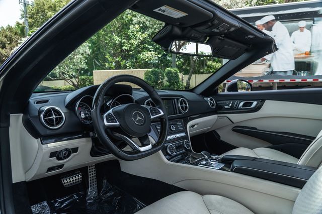 2020 Mercedes-Benz SL SL 450 Roadster - 23049373 - 15