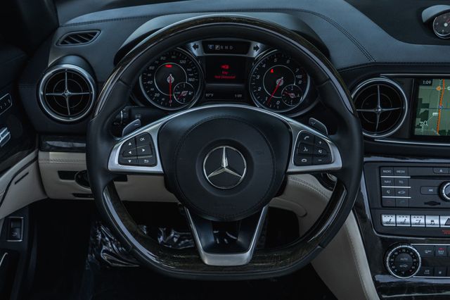 2020 Mercedes-Benz SL SL 450 Roadster - 23049373 - 16