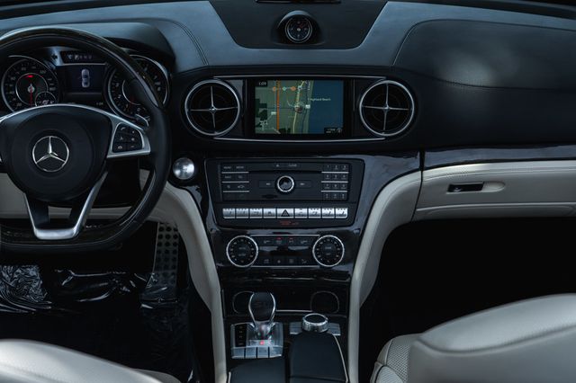 2020 Mercedes-Benz SL SL 450 Roadster - 23049373 - 18