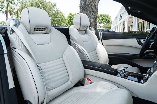 2020 Mercedes-Benz SL SL 450 Roadster - 23049373 - 20