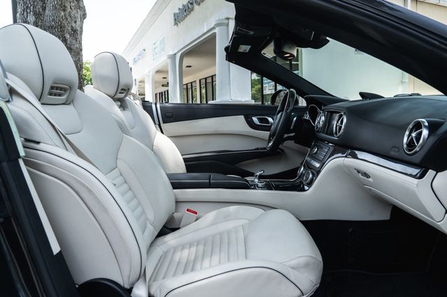 2020 Mercedes-Benz SL SL 450 Roadster - 23049373 - 21