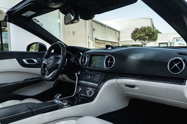 2020 Mercedes-Benz SL SL 450 Roadster - 23049373 - 22