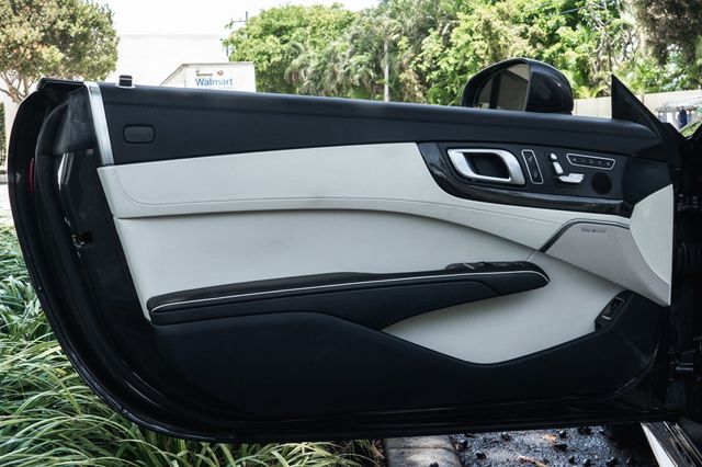 2020 Mercedes-Benz SL SL 450 Roadster - 23049373 - 23