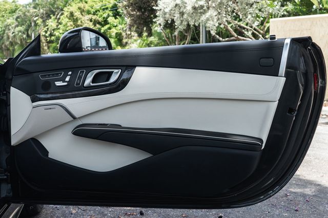 2020 Mercedes-Benz SL SL 450 Roadster - 23049373 - 24