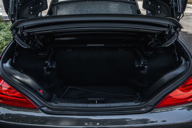 2020 Mercedes-Benz SL SL 450 Roadster - 23049373 - 25