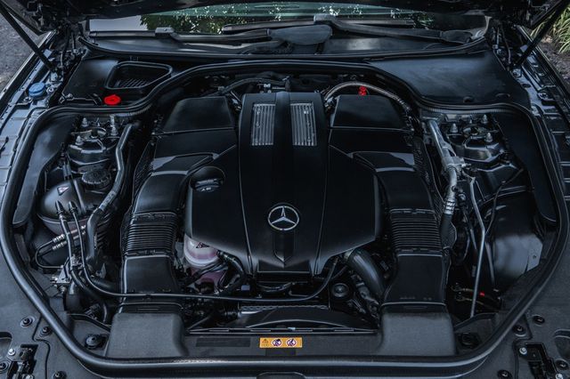 2020 Mercedes-Benz SL SL 450 Roadster - 23049373 - 26