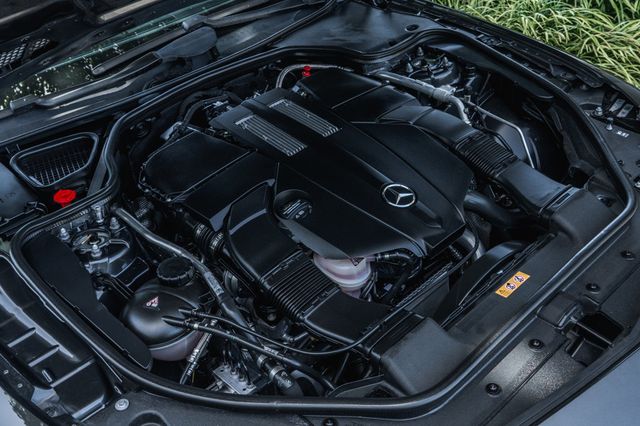2020 Mercedes-Benz SL SL 450 Roadster - 23049373 - 27