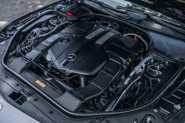 2020 Mercedes-Benz SL SL 450 Roadster - 23049373 - 28