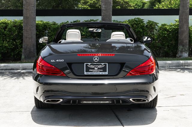 2020 Mercedes-Benz SL SL 450 Roadster - 23049373 - 6