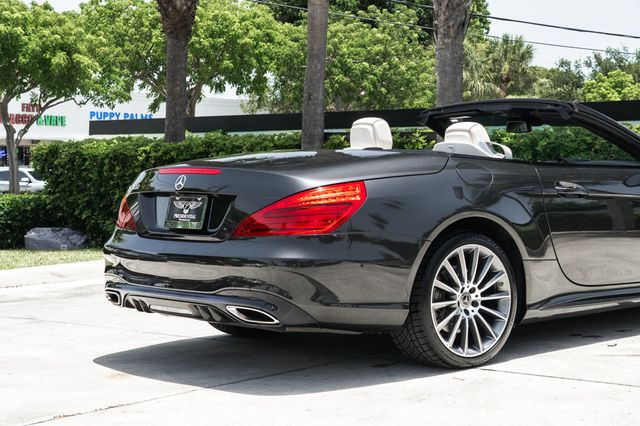2020 Mercedes-Benz SL SL 450 Roadster - 23049373 - 7