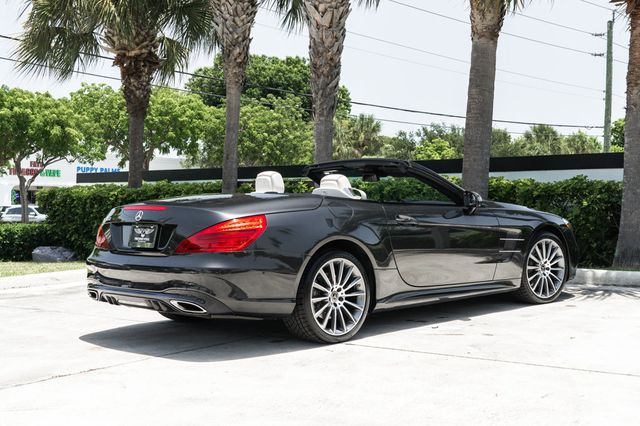 2020 Mercedes-Benz SL SL 450 Roadster - 23049373 - 8