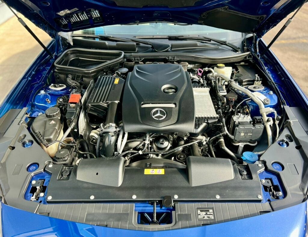 2020 Mercedes-Benz SLC SLC 300 Roadster - 22979943 - 9