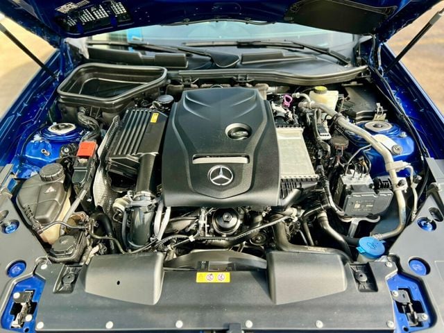 2020 Mercedes-Benz SLC SLC 300 Roadster - 22979943 - 10