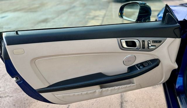 2020 Mercedes-Benz SLC SLC 300 Roadster - 22979943 - 11