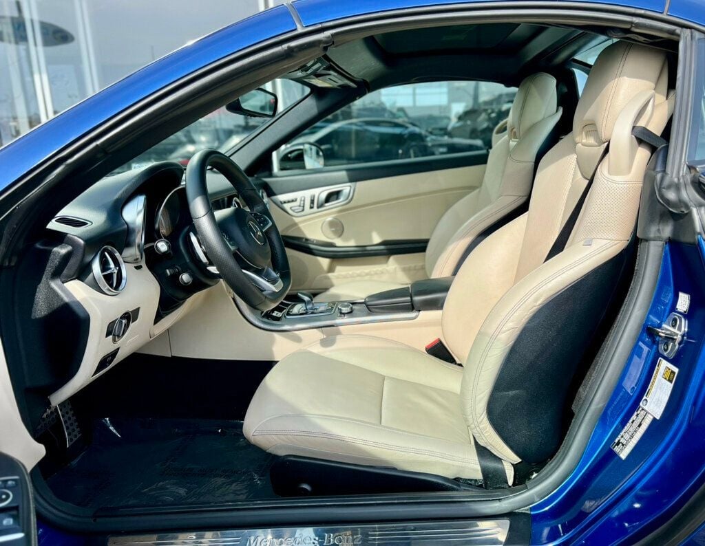 2020 Mercedes-Benz SLC SLC 300 Roadster - 22979943 - 13